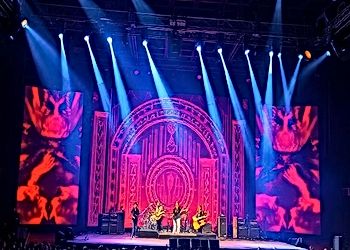 Indian Music's Global Reach