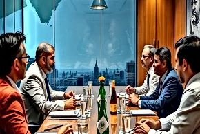 Investing in India