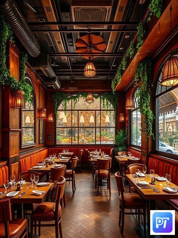 Indian Cuisine's Global Popularity