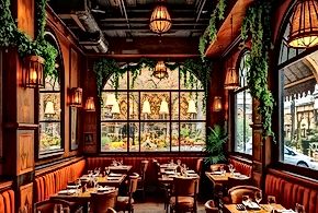 Indian Cuisine's Global Popularity