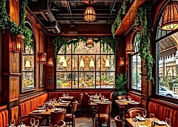 Indian Cuisine's Global Popularity