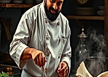The Art of Indian Cooking