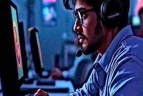 India's Gaming Industry