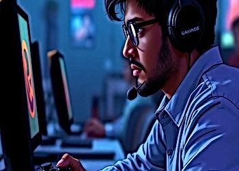 India's Gaming Industry