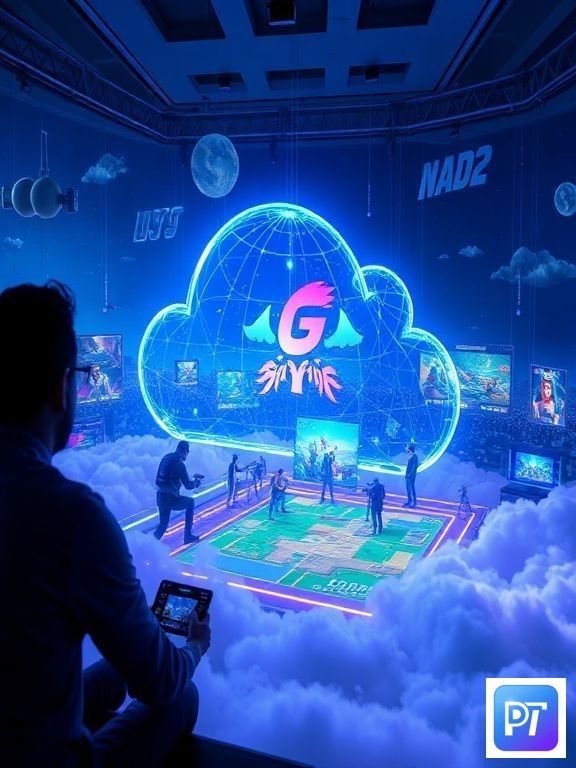 The Future of Gaming in India