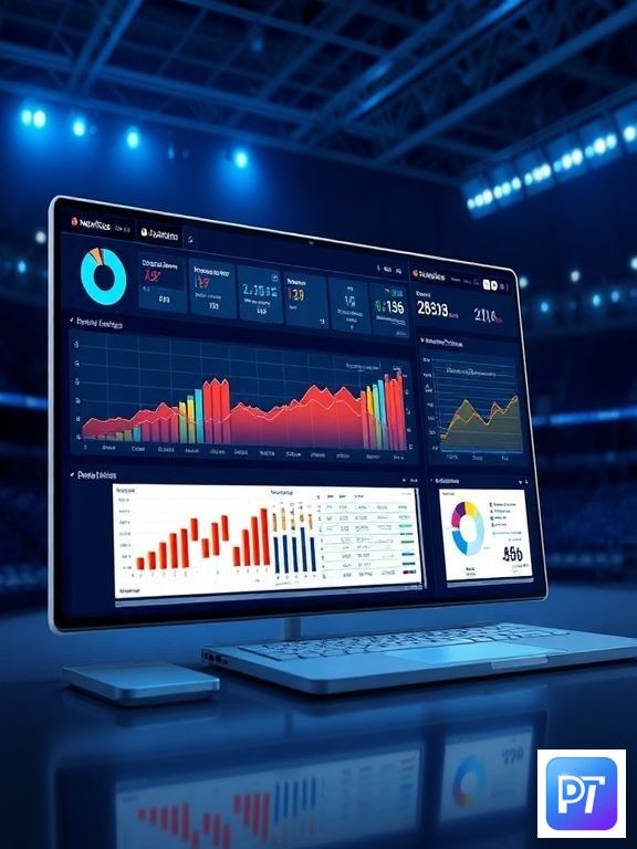 The Growing Importance of Sports Analytics