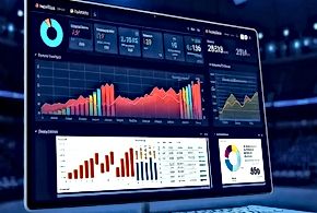The Growing Importance of Sports Analytics