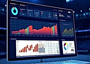 The Growing Importance of Sports Analytics