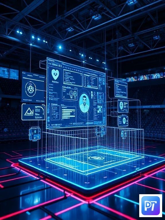 The Impact of Technology on Sports Performance