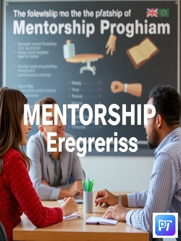 The Importance of Mentorship for Entrepreneurs