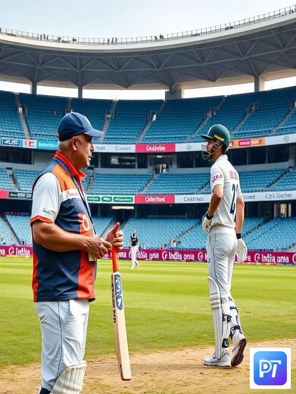 Cricket's Unseen Heroes