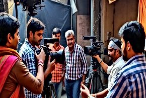 Bollywood's Global Footprint