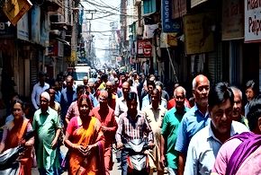 India's Growing Economy