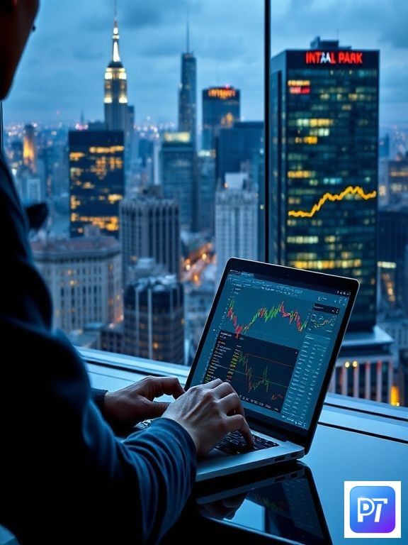 The Future of Investing