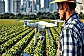 The Future of Food Production