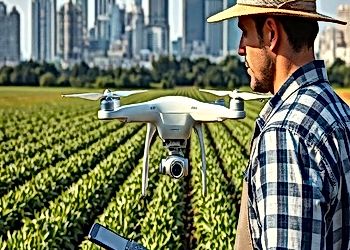 The Future of Food Production