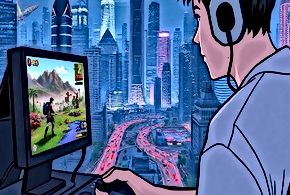 The Rise of Gaming in India
