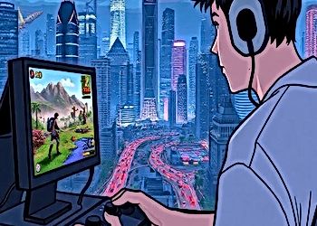 The Rise of Gaming in India