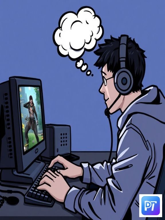 The Psychology of Gaming