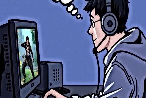 The Psychology of Gaming