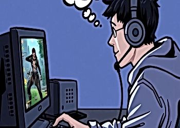 The Psychology of Gaming