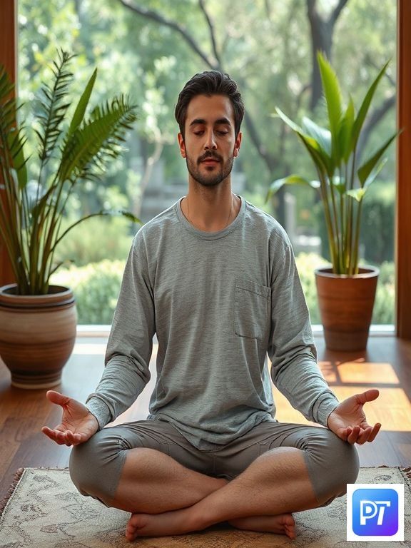The Power of Mindfulness