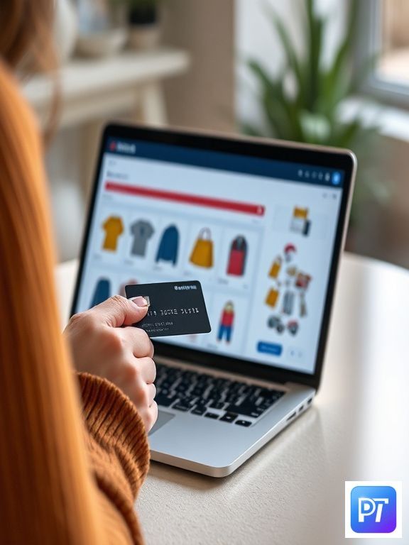 The Rise of E-Commerce