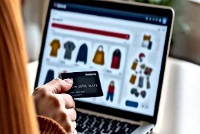 The Rise of E-Commerce