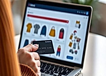 The Rise of E-Commerce