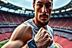 The Impact of Technology on Sports