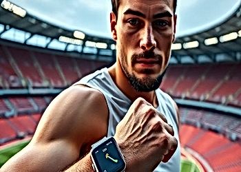 The Impact of Technology on Sports
