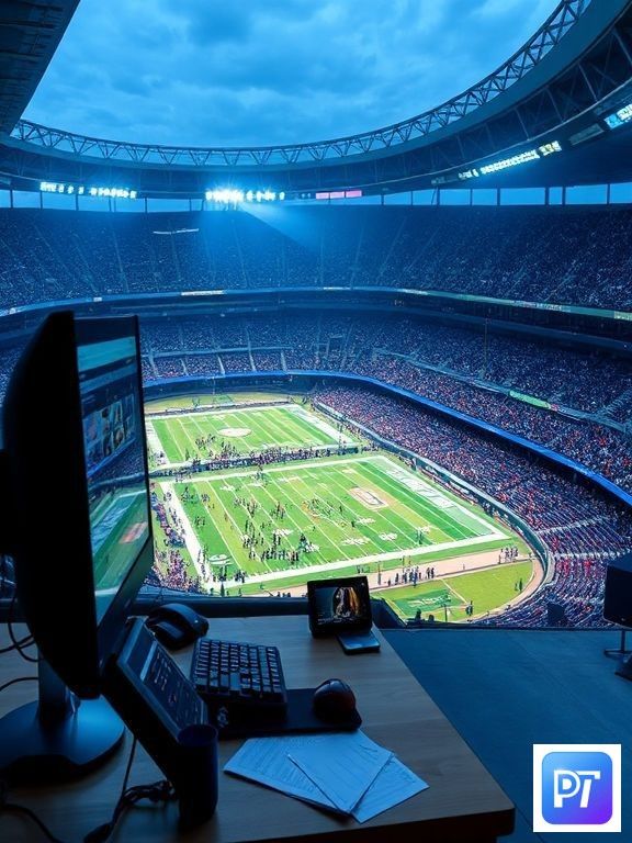 The Future of Sports Analytics