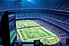 The Future of Sports Analytics