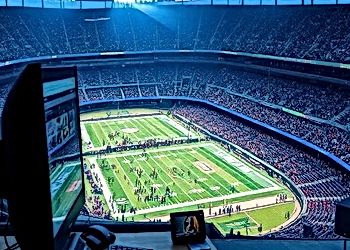 The Future of Sports Analytics