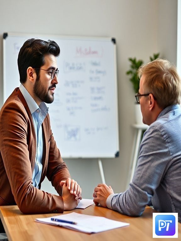 The Importance of Mentorship