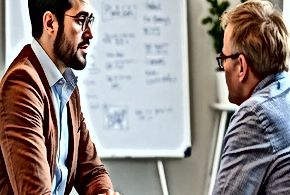 The Importance of Mentorship