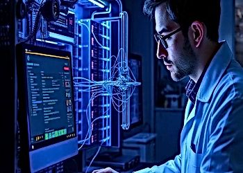 The Emergence of Quantum Computing