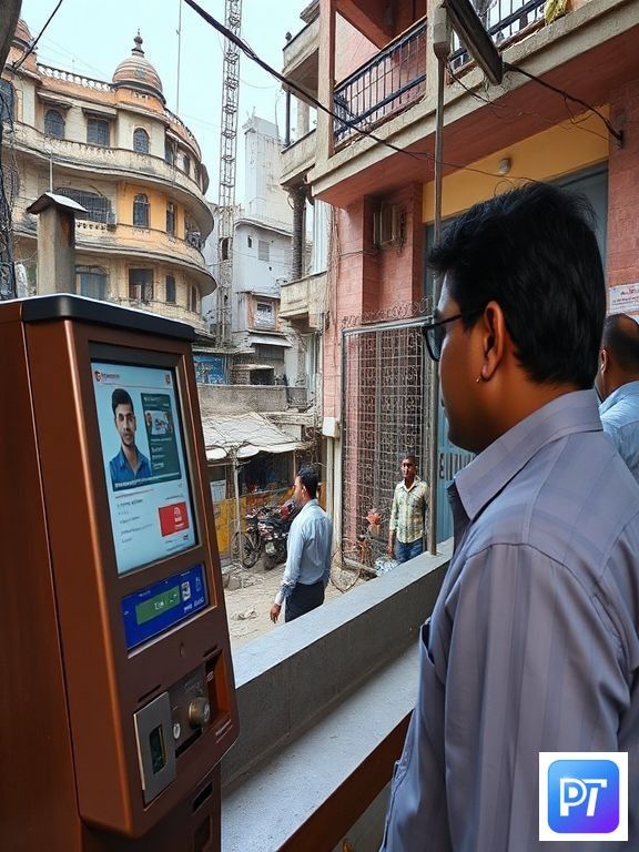 India's Digital Identity Conundrum