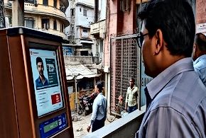 India's Digital Identity Conundrum