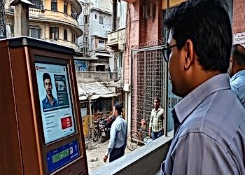 India's Digital Identity Conundrum