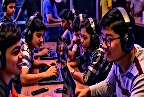 Gaming Infrastructure Challenges