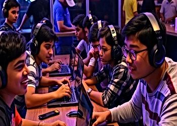 Gaming Infrastructure Challenges