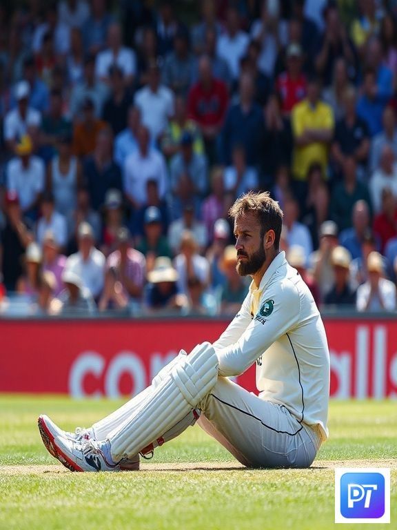 Cricket's Mental Health Challenge