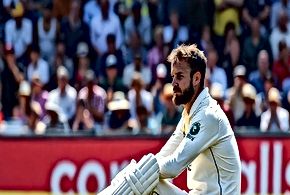 Cricket's Mental Health Challenge
