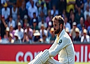 Cricket's Mental Health Challenge
