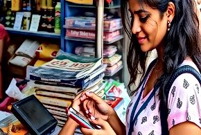 Navigating Digital Payment Systems