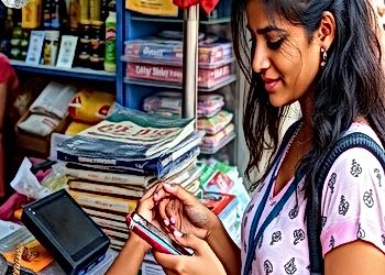 Navigating Digital Payment Systems