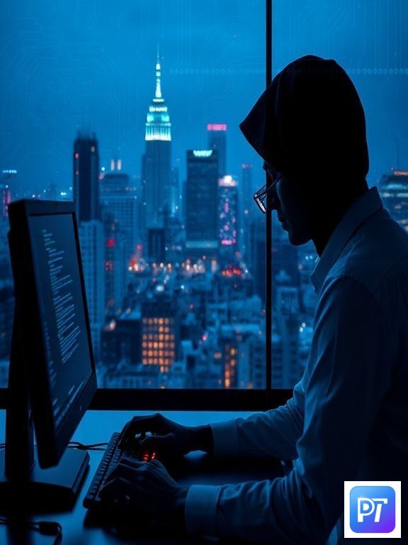 Cybersecurity Threats in India's Digital Era