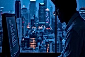 Cybersecurity Threats in India's Digital Era