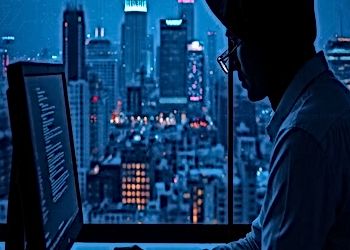 Cybersecurity Threats in India's Digital Era